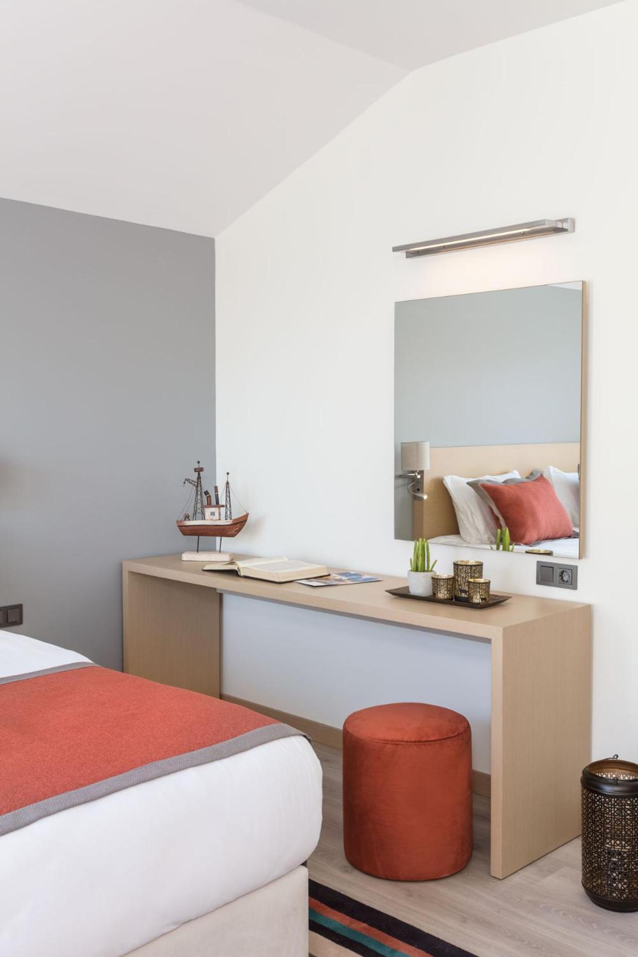 ทริป บาย วินด์แฮม อังการา โอราน Hotel ห้อง รูปภาพ